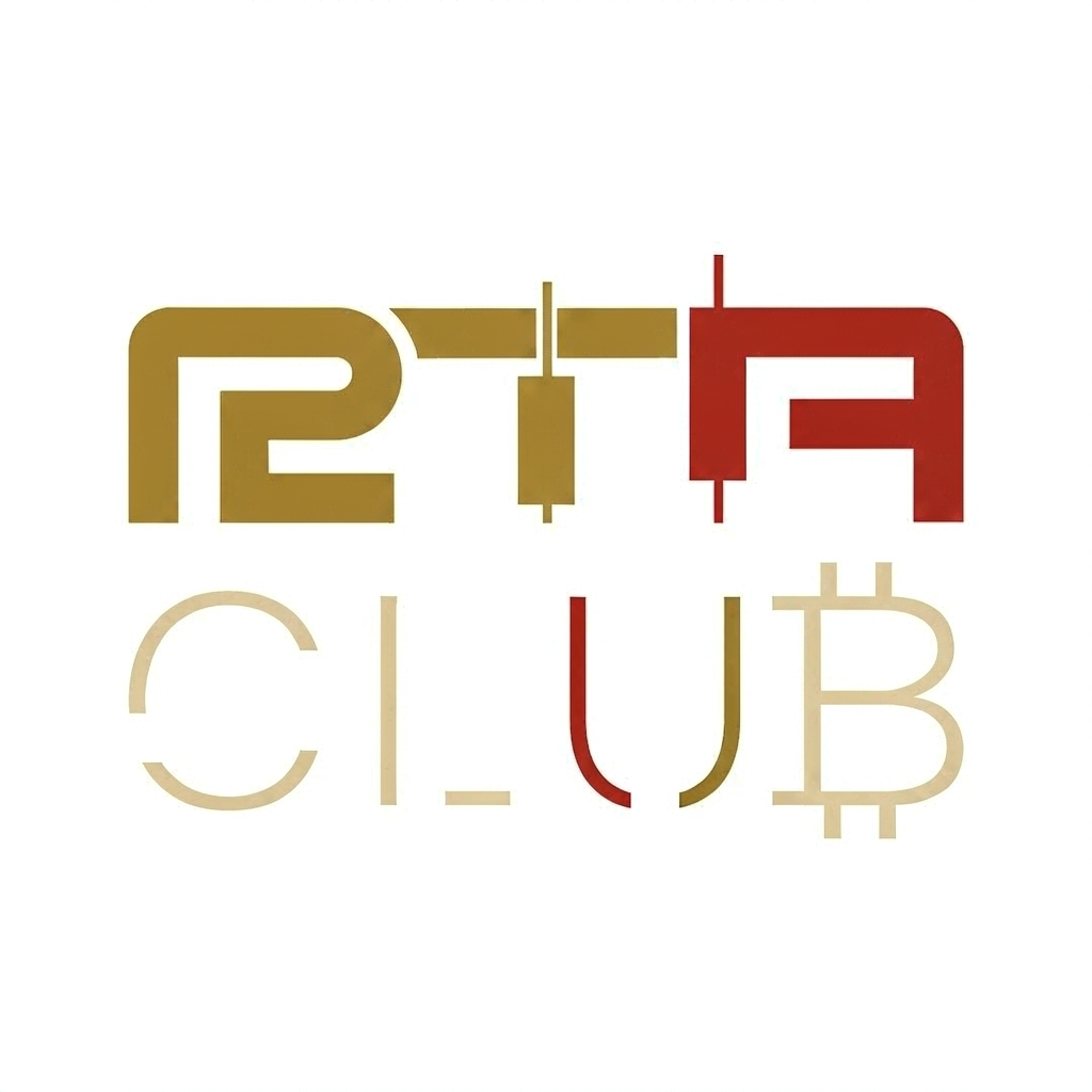 RTA Club 标识